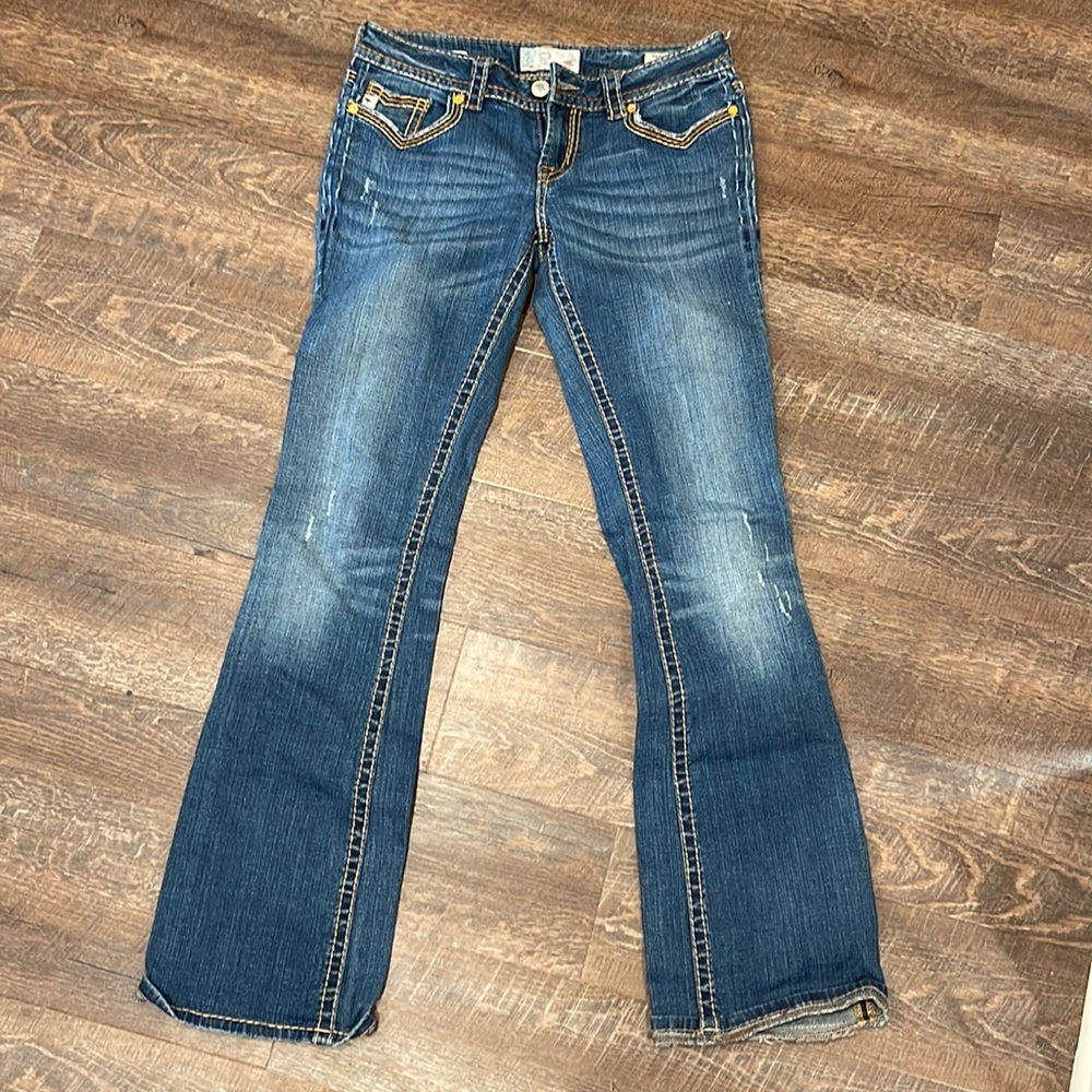 MEK denim Napa 29/34